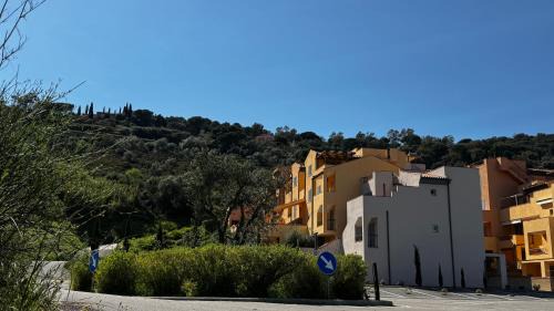 Castiglione della Pescaia Apartamento | Appartamento Frosal