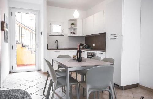 Castiglione della Pescaia Apartamento | Appartamento Frosal