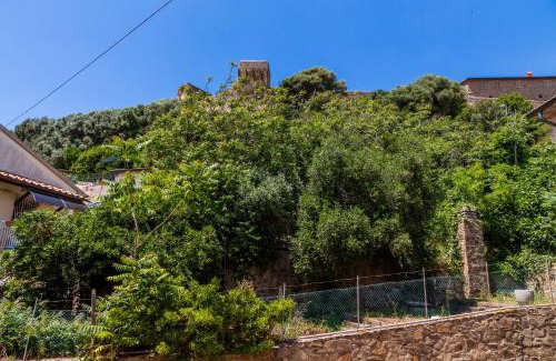 Castiglione della Pescaia Apartamento | Appartamenti Remota