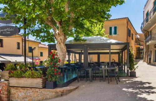 Castiglione della Pescaia Apartamento | Appartamenti Remota