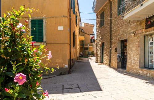 Castiglione della Pescaia Apartamento | Appartamenti Remota