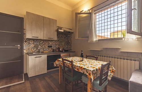 San Benedetto del Tronto Apartamento | Appartamento Benucci