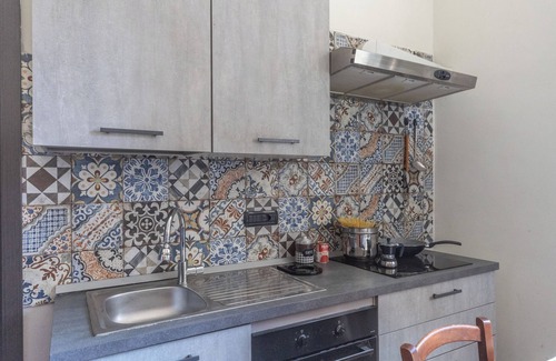 San Benedetto del Tronto Apartamento | Appartamento Benucci
