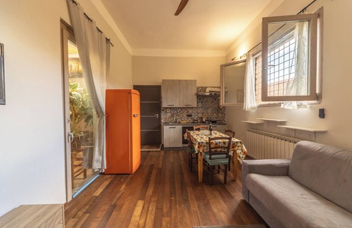 San Benedetto del Tronto Apartamento | Appartamento Benucci
