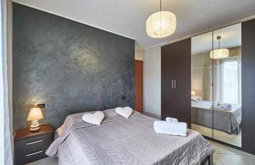 Sambuceto Apartamento | Appartairport