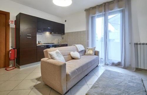 Sambuceto Apartamento | Appartairport