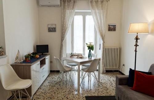 San Benedetto del Tronto Apartamento | Appartamento Nautes