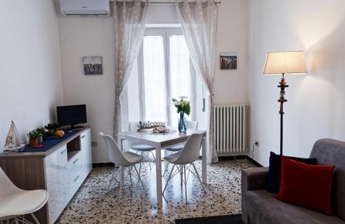 San Benedetto del Tronto Apartamento | Appartamento Nautes