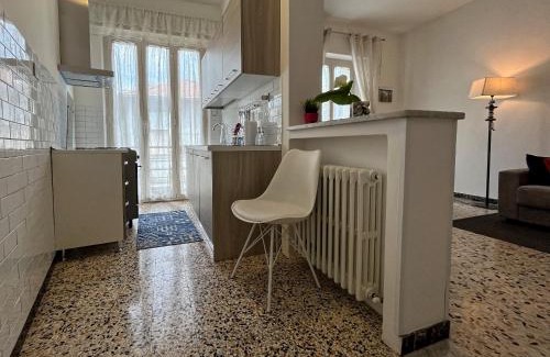San Benedetto del Tronto Apartamento | Appartamento Nautes