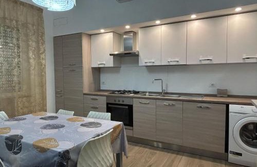 San Benedetto del Tronto Apartamento | Appartamento Loren