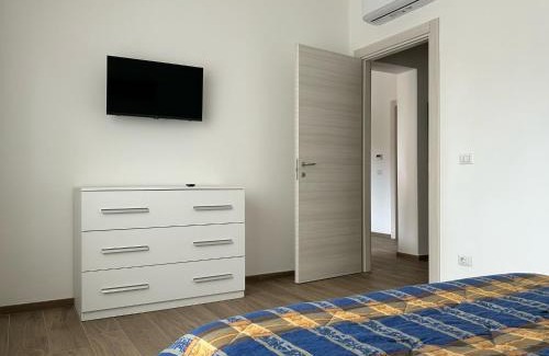 San Benedetto del Tronto Apartamento | Appartamento Loren