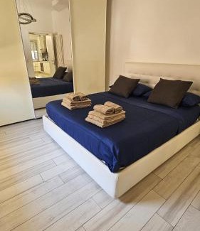 Porto d'Ascoli Apartamento | Appartamento Lindo e Dora - A due passi dal mare