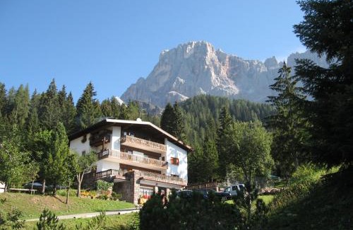 San Martino di Castrozza Apartamento | Appartamento da Meto