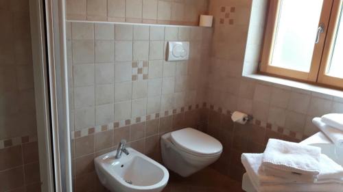 San Martino di Castrozza Apartamento | Appartamento da Meto