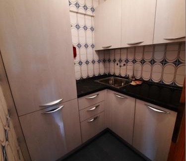 San Martino di Castrozza Apartamento | Appartamento Fiorella