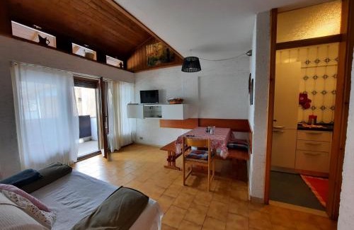 San Martino di Castrozza Apartamento | Appartamento Fiorella