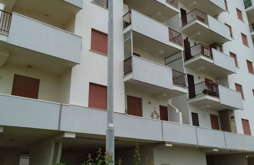 San Tommaso Tre Archi Apartamento | Appartamento Prima Fila Mare