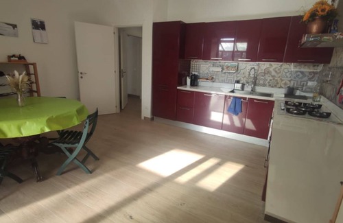 Trezzano sul Naviglio Apartamento | Appartamento in villa con veranda e giardino, relax e comfort garantiti
