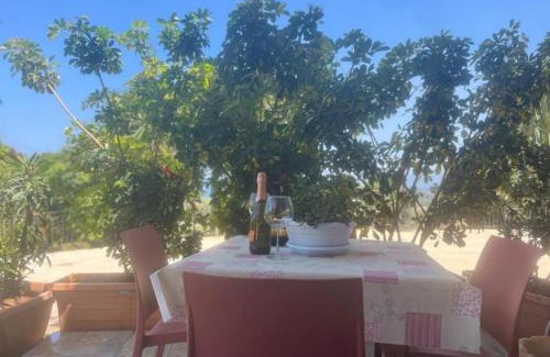 Castellammare del Golfo Apartamento | Appartamento unica Brigitte