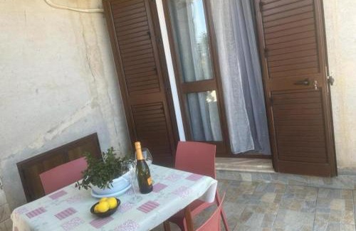 Castellammare del Golfo Apartamento | Appartamento unica Brigitte