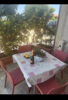 Castellammare del Golfo Apartamento | Appartamento unica Brigitte