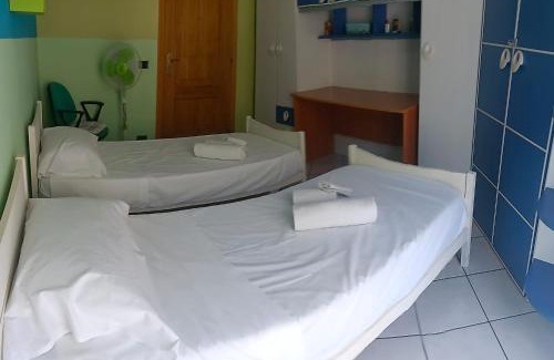 Castellammare del Golfo Apartamento | Appartamento vista mare