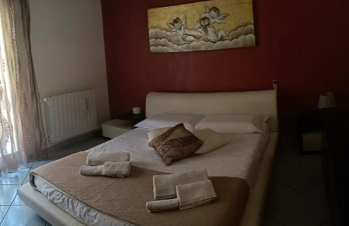 Castellammare del Golfo Apartamento | Appartamento vista mare