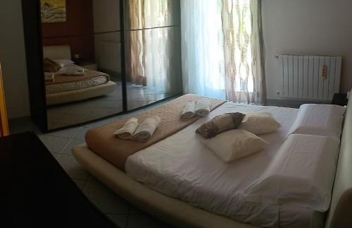 Castellammare del Golfo Apartamento | Appartamento vista mare