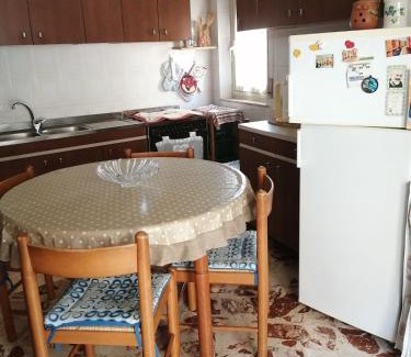 Castelvetrano Apartamento | Appartamento in centro