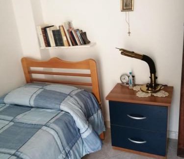 Castelvetrano Apartamento | Appartamento in centro