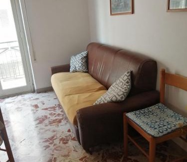 Castelvetrano Apartamento | Appartamento in centro