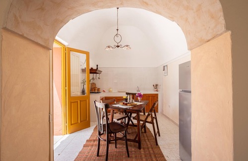 Pantelleria Cabaña | Appartamento Nerea - Isola Di Pa...