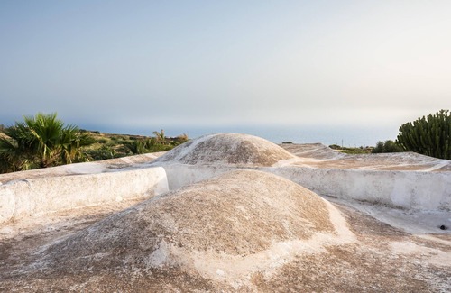 Pantelleria Apartamento | Appartamento Dammuso Anita - Iso...