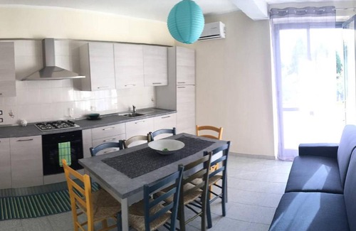 Marina di Gioiosa Ionica Casa | Appartamento Vacanze