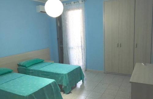 Marina di Gioiosa Ionica Casa | Appartamento Vacanze