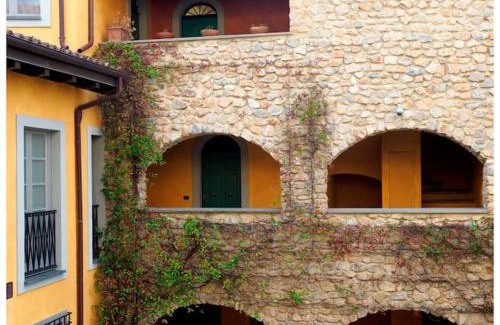 Masero Apartamento | Appartamento Virginia