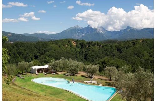 Masero Apartamento | Appartamento Virginia