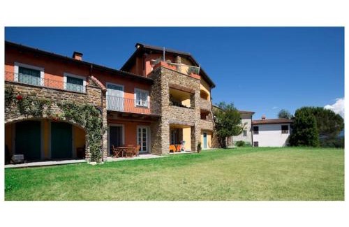 Masero Apartamento | Appartamento Virginia