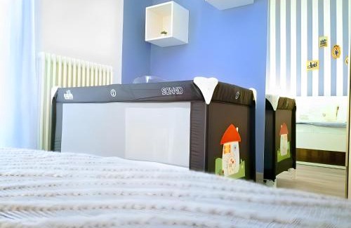 San Benedetto del Tronto Apartamento | Appartamenti La Barchetta