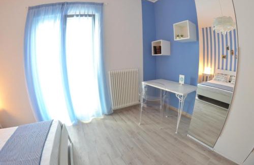 San Benedetto del Tronto Apartamento | Appartamenti La Barchetta