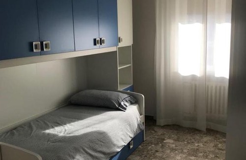 Porto d'Ascoli Apartamento | Appartamento Via del Mare