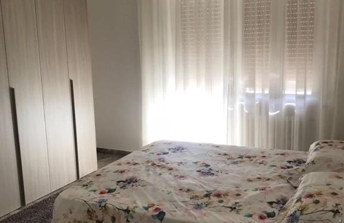 Porto d'Ascoli Apartamento | Appartamento Via del Mare