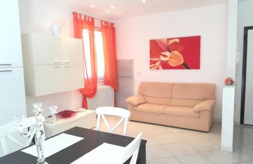 Porto d'Ascoli Apartamento | Appartamento Vacanze Riviera delle Palme