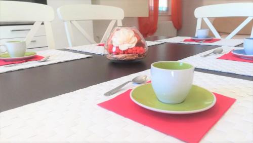 Porto d'Ascoli Apartamento | Appartamento Vacanze Riviera delle Palme