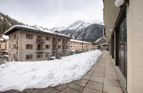 Santa Caterina Valfurva Apartamento | Appartamenti I Portici