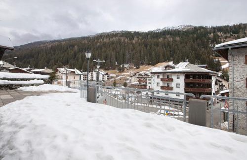 Santa Caterina Valfurva Apartamento | Appartamenti I Portici