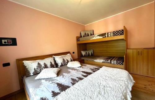 Santa Caterina Valfurva Apartamento | Appartamento Gipeto