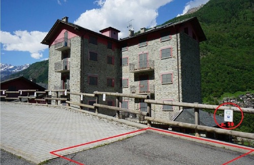 Torre di Santa Maria Apartamento | Appartamento La Baita Case Torre Rosa - Affitti Br