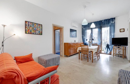 Borghetto Santo Spirito Apartamento | Appartamento Le Vele
