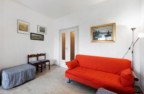Borghetto Santo Spirito Apartamento | Appartamento Le Vele